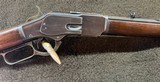 Winchester 1873 .32wcf - 8 of 12