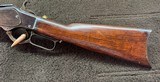 Winchester 1873 .32wcf - 2 of 12