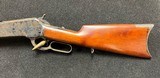 Winchester 1886 40-82 - 13 of 13