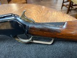 Winchester 1876 45-75 - 7 of 15