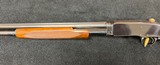 Winchester 42 Deluxe Skeet .410