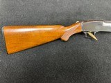 Winchester 42 Deluxe Skeet .410 - 3 of 15