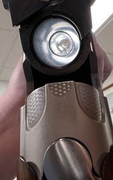 Beretta 686 Onyx White Field - 13 of 14