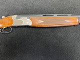 Beretta 686 Onyx White Field - 5 of 14