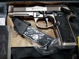 Beretta 92X Performance 9mm J92XR21 New - 5 of 15