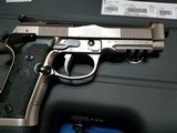 Beretta 92X Performance 9mm J92XR21 New - 11 of 15