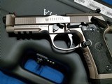 Beretta 92X Performance 9mm J92XR21 New - 7 of 15