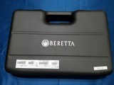 Beretta 92X Performance 9mm J92XR21 New - 2 of 15
