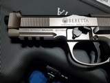 Beretta 92X Performance 9mm J92XR21 New - 8 of 15