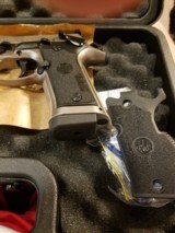 Beretta 92X Performance 9mm J92XR21 New - 14 of 15