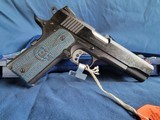 Colt 1911 Gov't Model O1970CCS Competition 70 Series 45 ACP NIB - 5 of 15