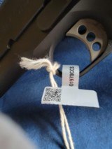 Colt 1911 Gov't Model O1970CCS Competition 70 Series 45 ACP NIB - 10 of 15