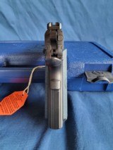 Colt 1911 Gov't Model O1970CCS Competition 70 Series 45 ACP NIB - 6 of 15