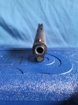 Colt 1911 Gov't Model O1970CCS Competition 70 Series 45 ACP NIB - 8 of 15