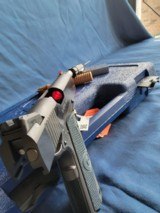 Colt 1911 Gov't Model O1970CCS Competition 70 Series 45 ACP NIB - 15 of 15