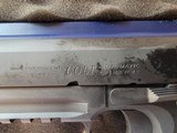 COLT COMBAT UNIT RAIL, Model: Government, SKU: O1080RGCCU, 45 ACP - 12 of 15