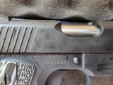 COLT COMBAT UNIT RAIL, Model: Government, SKU: O1080RGCCU, 45 ACP - 11 of 15