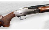 Benelli 828 U 12 gauge - 3 of 10
