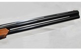Benelli 828 U 12 gauge - 5 of 10