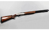 Benelli 828 U 12 gauge - 1 of 10