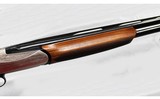 Benelli 828 U 12 gauge - 4 of 10