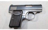 Browning~Baby~.25 ACP - 1 of 2