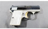 Browning~Baby~Pearl~ .25 ACP - 1 of 3