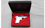 Browning~Baby~Pearl~ .25 ACP - 3 of 3