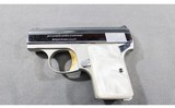 Browning~Baby~Pearl~ .25 ACP - 2 of 3