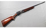 Browning~A5~16 gauge - 1 of 10