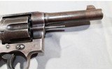 Colt~New Service~ .455 ELEY - 4 of 7