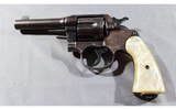 Colt~New Service~ .455 ELEY - 2 of 7