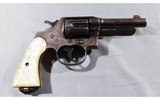 Colt~New Service~ .455 ELEY - 1 of 7