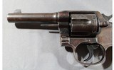 Colt~New Service~ .455 ELEY - 6 of 7
