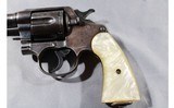 Colt~New Service~ .455 ELEY - 5 of 7