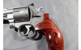 Smith & Wesson~629-6 Performance Center~ .44 Magnum - 5 of 7