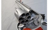 Smith & Wesson~629-6 Performance Center~ .44 Magnum - 7 of 7