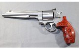 Smith & Wesson~629-6 Performance Center~ .44 Magnum - 2 of 7