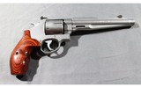 Smith & Wesson~629-6 Performance Center~ .44 Magnum - 1 of 7