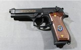Beretta~92FS Academy~ 9mm - 2 of 5
