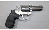 Colt~King Cobra~ .357 Magnum - 1 of 4