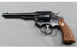 Smith & Wesson~ Revolver~ .38 S&W Special - 2 of 4