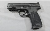 Smith & Wesson~ M&P40~ .40 S&W - 2 of 4