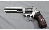 Ruger~GP100~.357 Magnum - 2 of 6