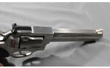 Ruger~GP100~.357 Magnum - 3 of 6
