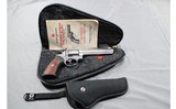 Ruger~GP100~.357 Magnum - 6 of 6