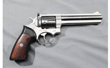 Ruger~GP100~.357 Magnum - 1 of 6
