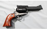 Ruger~Blackhawk~.357 Magnum - 1 of 7