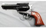 Ruger~Blackhawk~.357 Magnum - 2 of 7