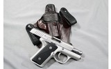 Kimber~Solo Carry STS~9mm - 3 of 4